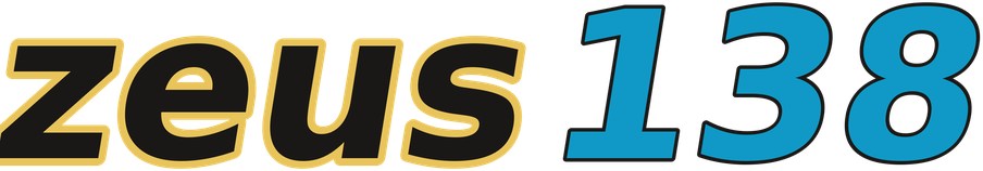zeus138 logo